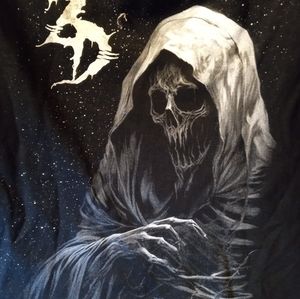 Zed's Dead Descending Series Hoodie